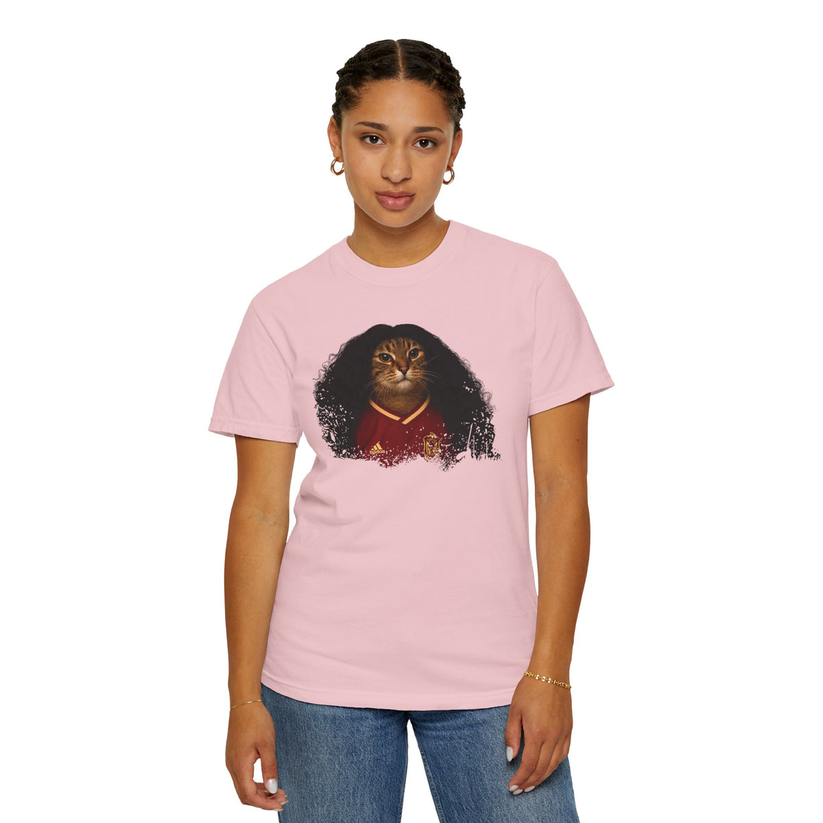 Cucurella Cat Viral Meme Shirt