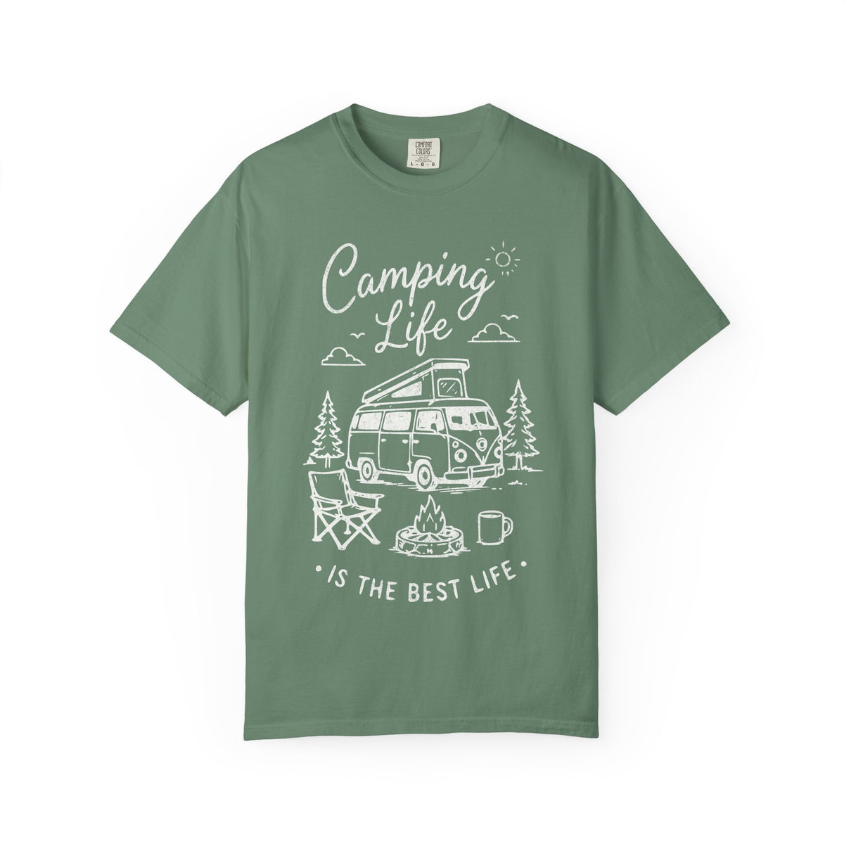 Outdoor Adventure Shirt