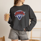 Villanova Knicks in Five Crewneck Sweatshirt