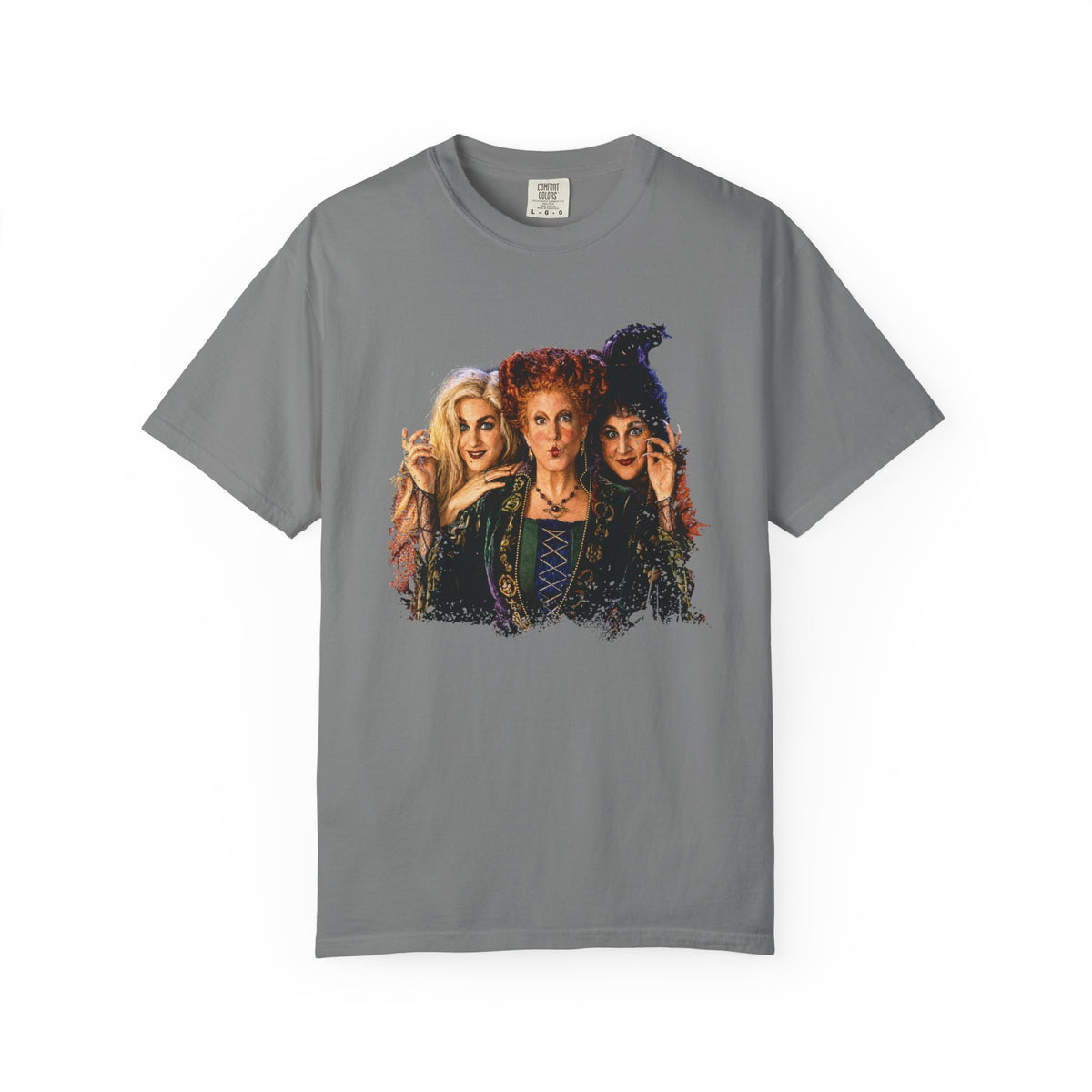 Hocus Pocus Halloween Shirt