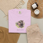 Brötchen Pygmy Baby Hippo Shirt