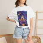Halloweentown Movie Poster Shirt