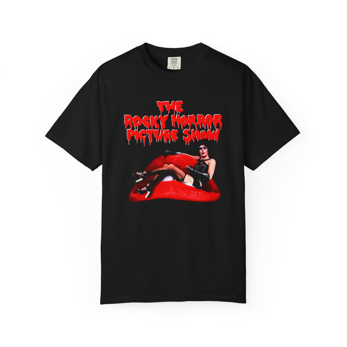 The Rocky Horror Picture Show Shirt
