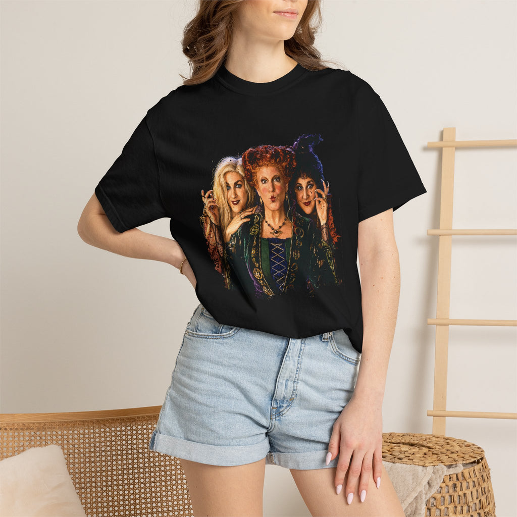 Hocus Pocus Halloween Shirt