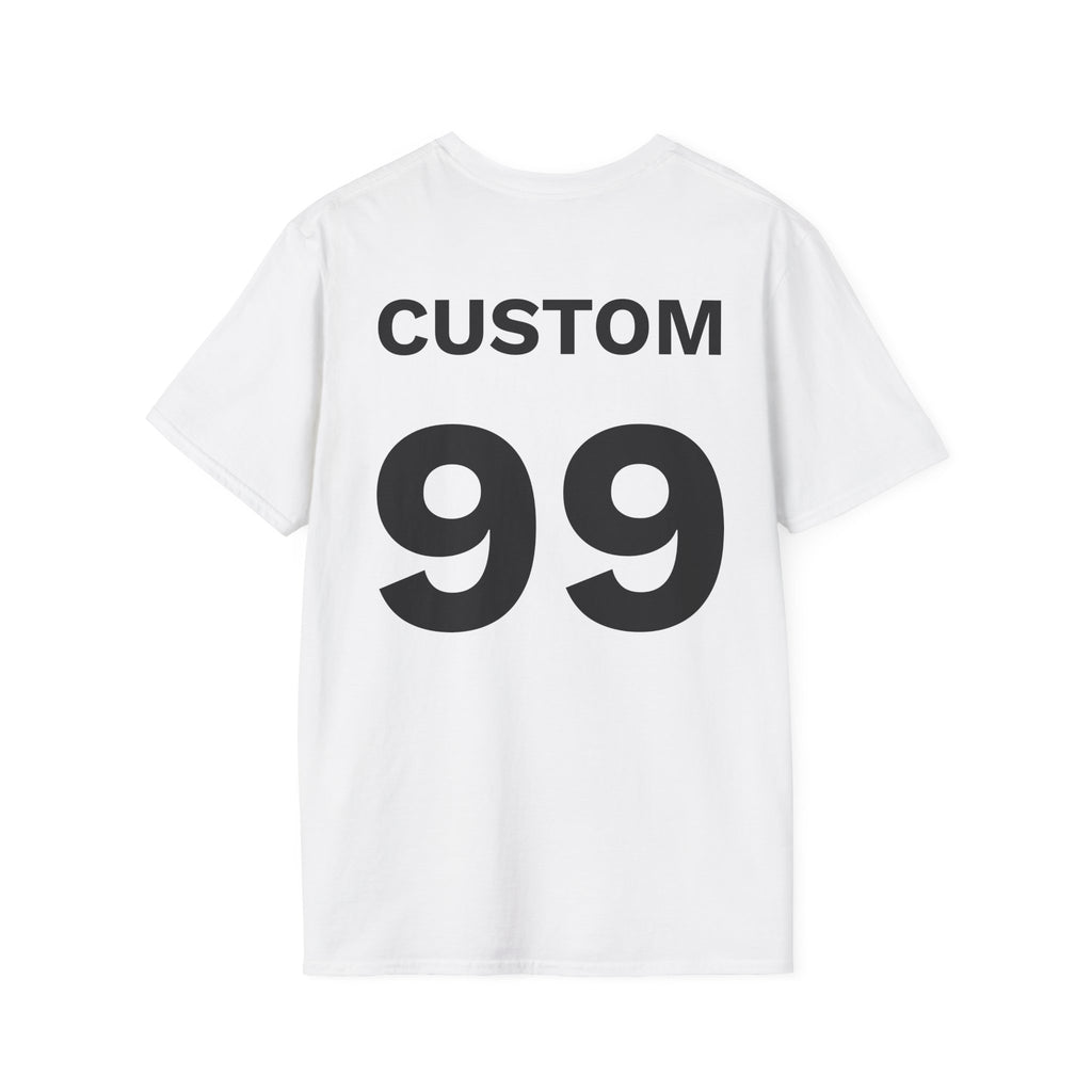 LeProcess Philadelphia 76ers LeBron Shirt