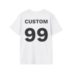 LeProcess Philadelphia 76ers LeBron Shirt