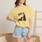 BOO-P Ghost Dog Shirt