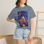 Halloweentown Movie Poster Shirt