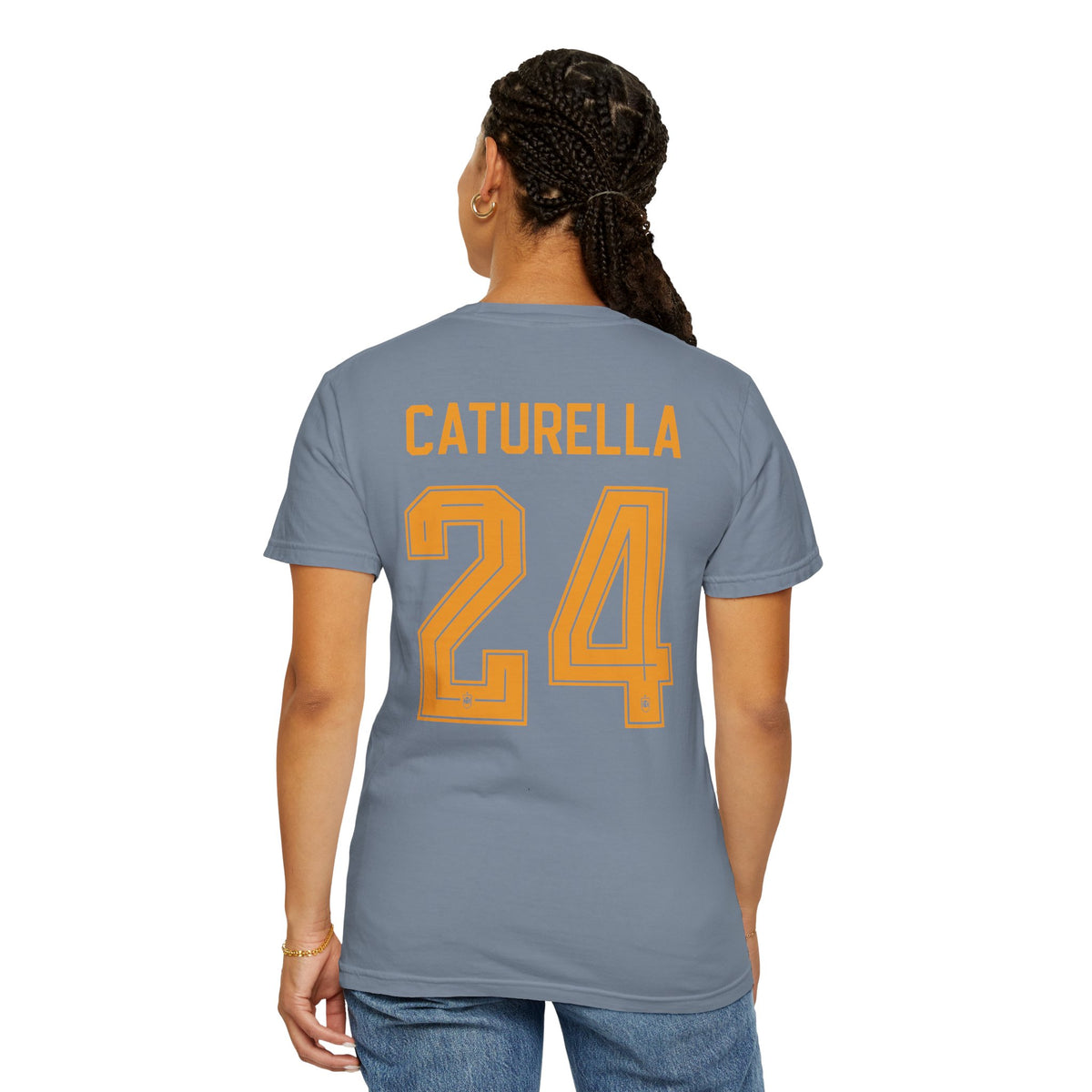 Spain Marc Cucurella Cat Shirt