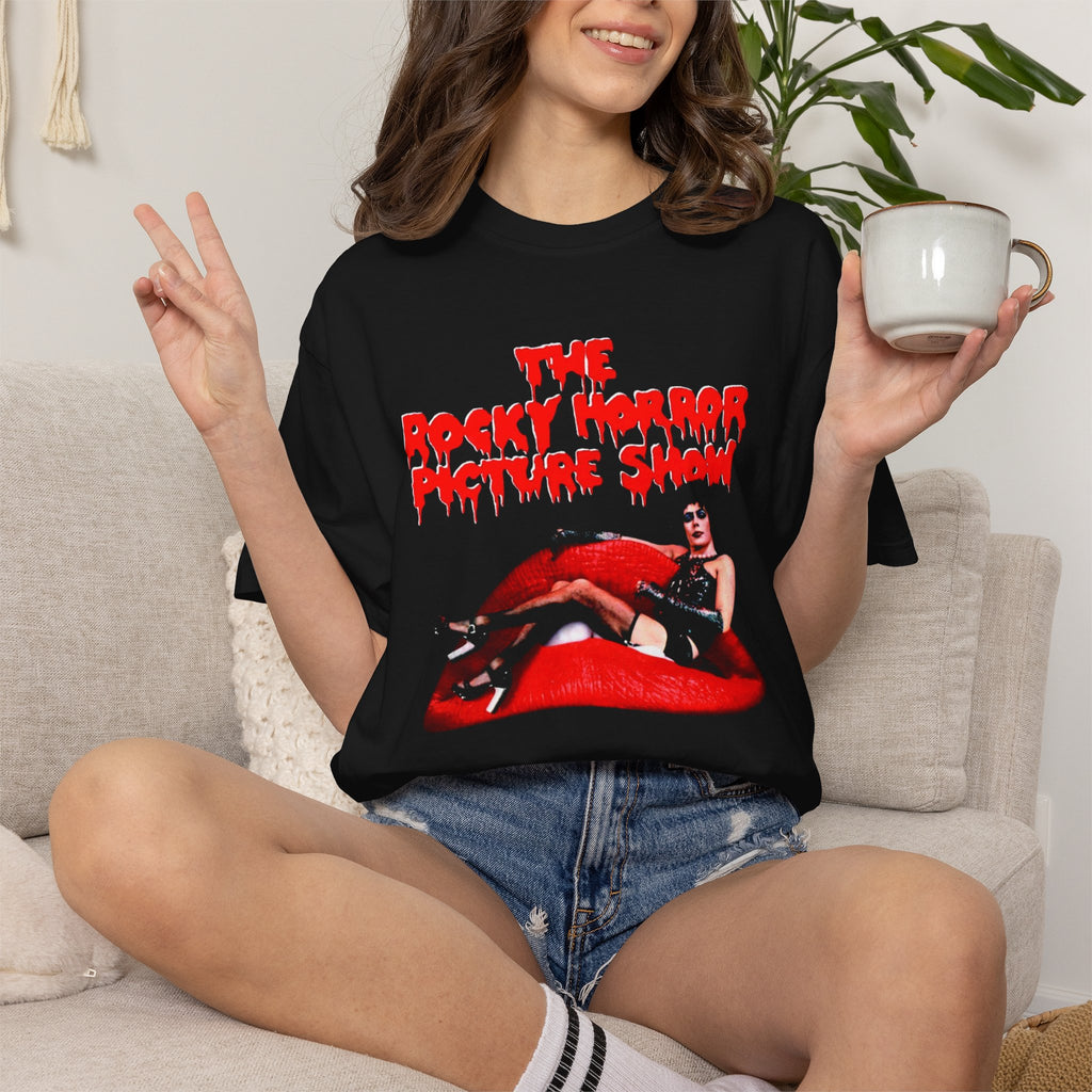 The Rocky Horror Picture Show Shirt