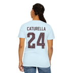 Spain Marc Cucurella Cat Shirt