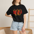 Washington Commanders District of Columbia Shirt