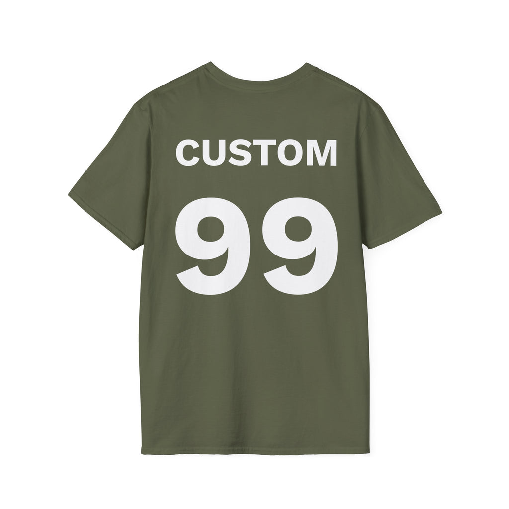 LeProcess Philadelphia 76ers LeBron Shirt