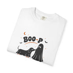 BOO-P Ghost Dog Shirt