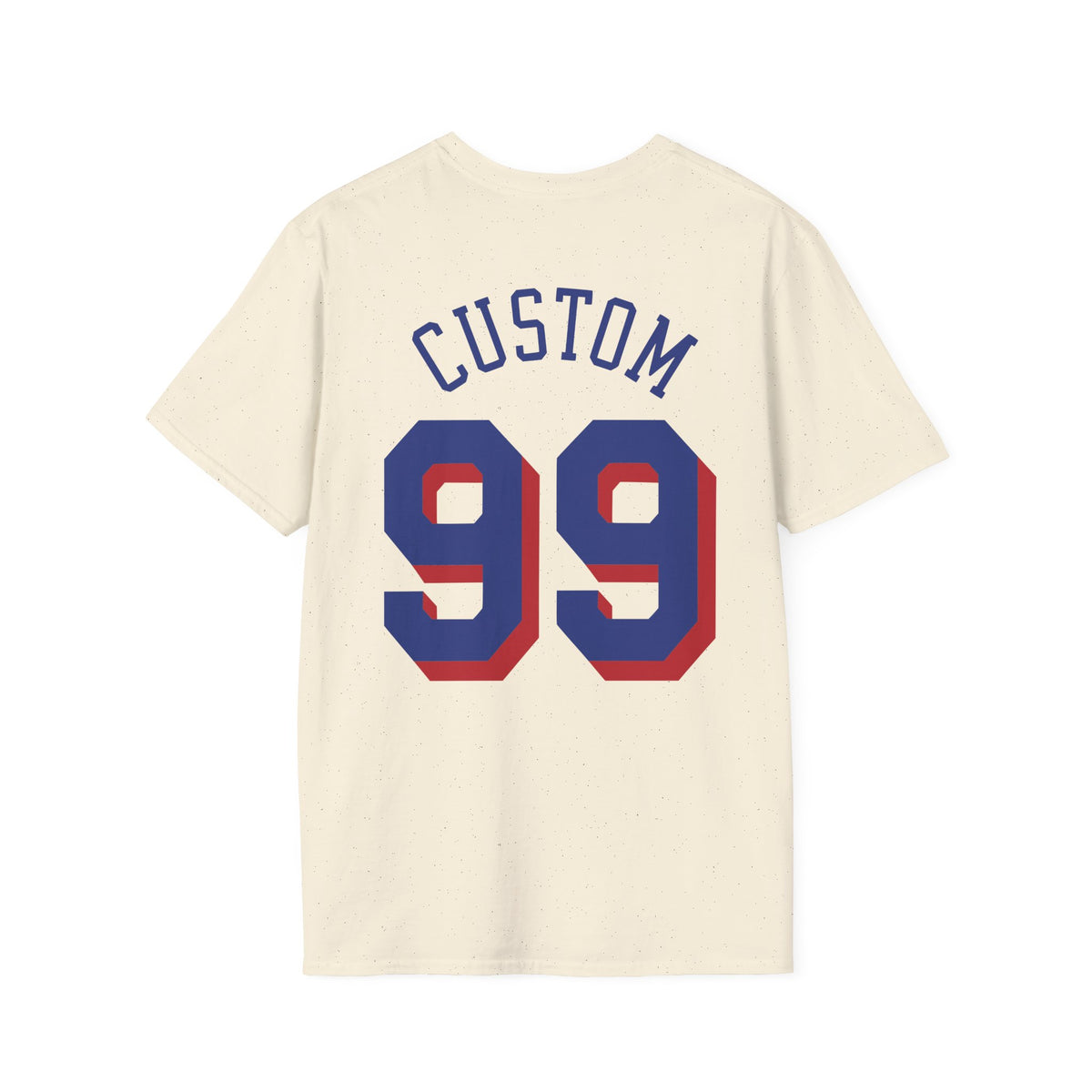 LeProcess Le6ers Philadelphia 76ers LeBron Shirt