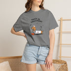 Dachshund "Trick or Treatment" Halloween Shirt