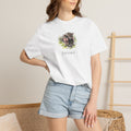 Brötchen Pygmy Baby Hippo Shirt