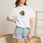 Brötchen Pygmy Baby Hippo Shirt