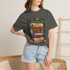Classic Halloween VHS Movies Shirt