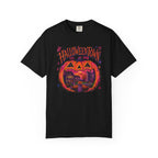 Halloweentown Neon Punk Shirt