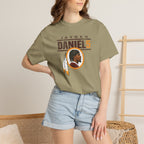 Jayden Daniels Commanders Shirt