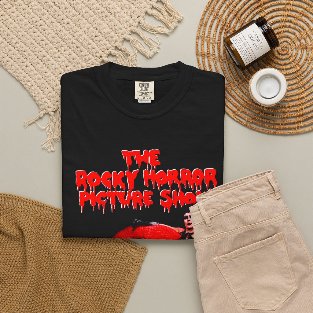 The Rocky Horror Picture Show Shirt