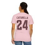 Spain Marc Cucurella Cat Shirt