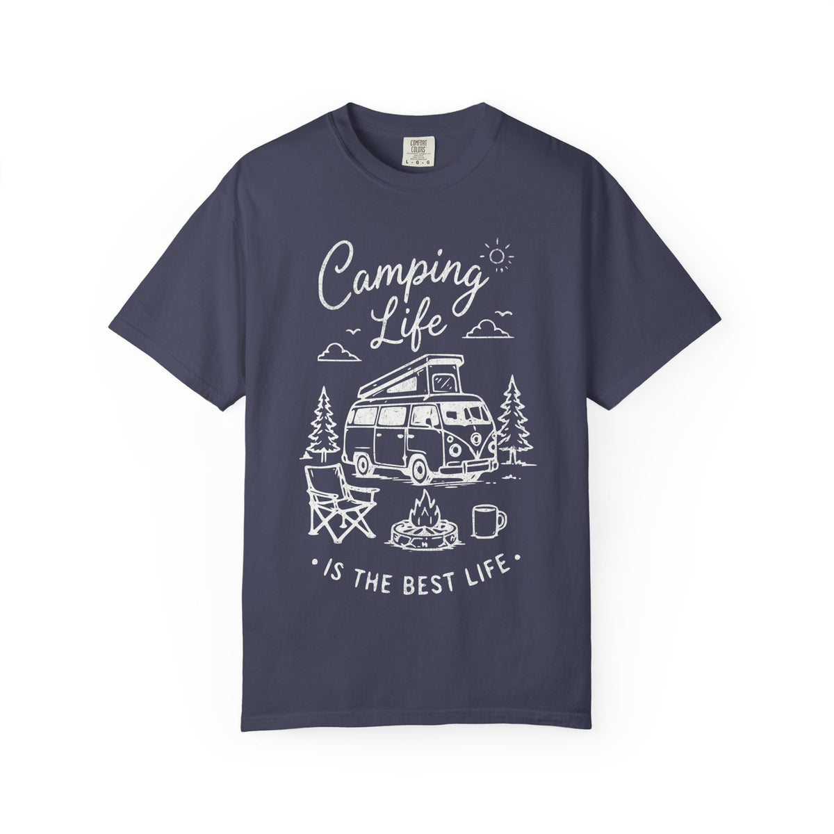 Outdoor Adventure Shirt