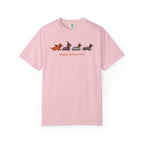 Happy Halloweenie Dachshund Shirt