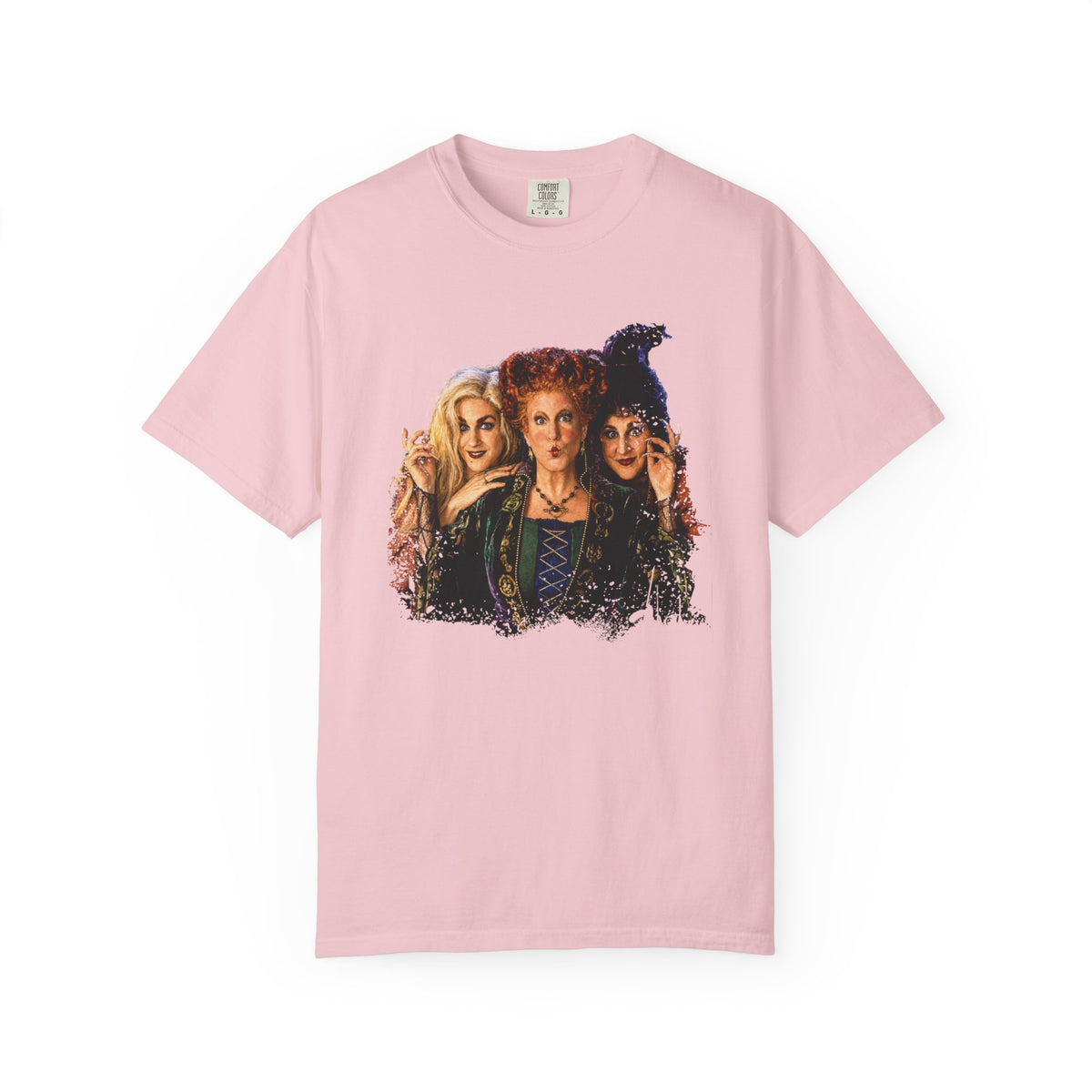 Hocus Pocus Halloween Shirt
