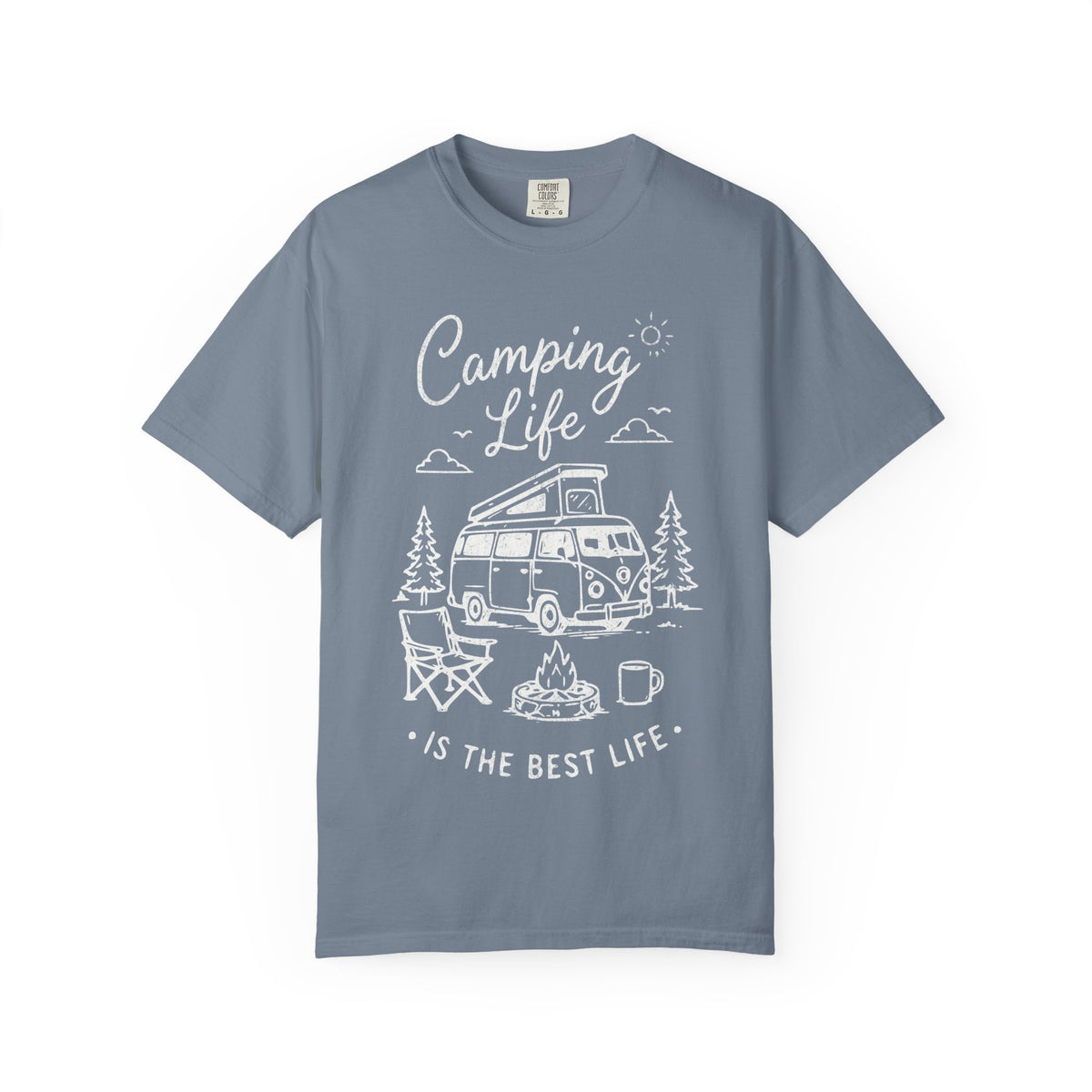 Outdoor Adventure Shirt