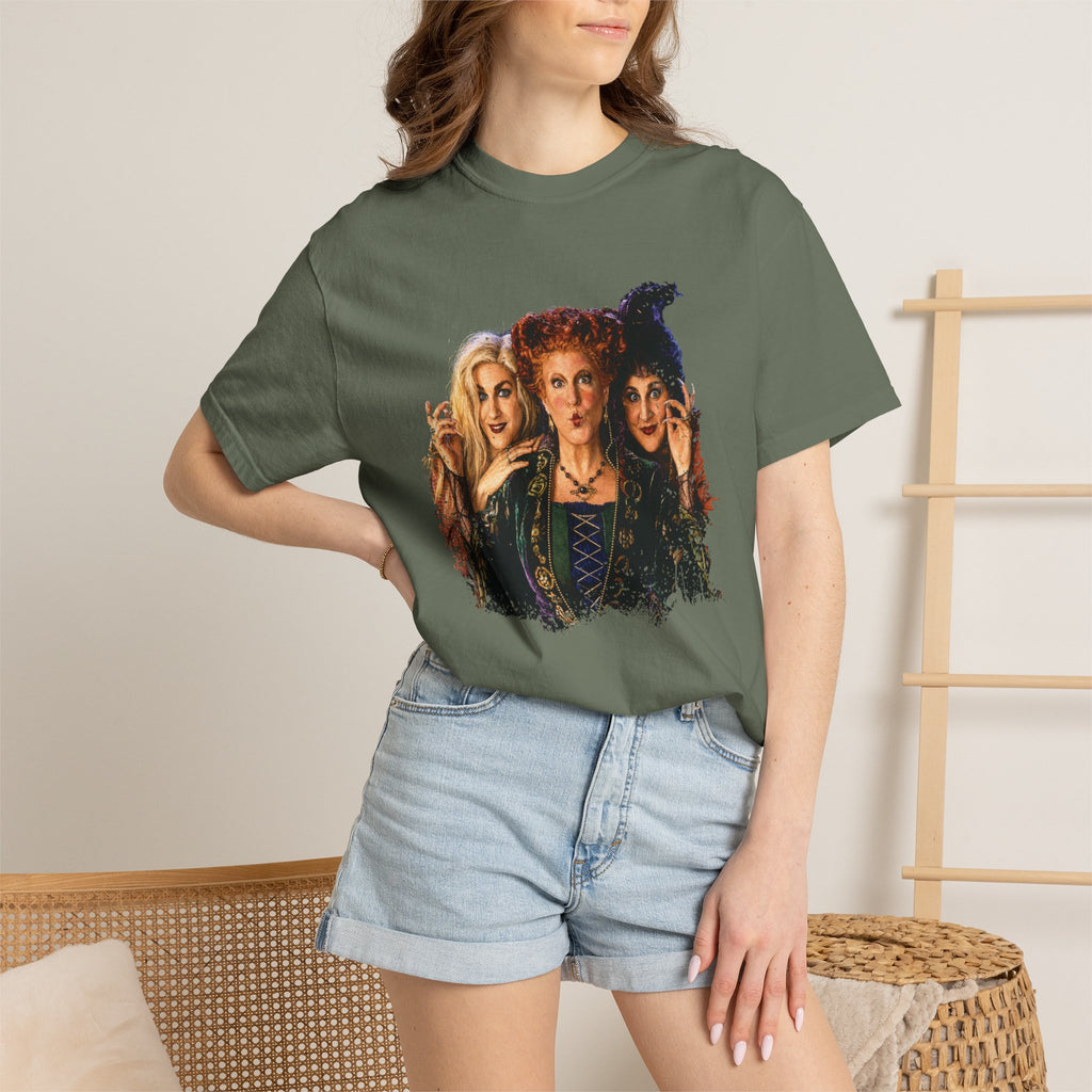 Hocus Pocus Halloween Shirt
