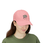 Jimothy Raccoon Viral Classic Dad Cap