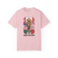Comfort Colors® 2026 World Cup Shirt, USA Canada Mexico Football T-Shirt, Soccer Tournament Gift Tee, World Cup Game Day Shirt