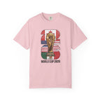 Comfort Colors® 2026 World Cup Shirt, USA Canada Mexico Football T-Shirt, Soccer Tournament Gift Tee, World Cup Game Day Shirt
