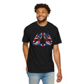 Comfort Colors® J-Z30 Reasonable Doubt 30th Anniversary Tour London Shirt, Tottenham Hotspur Stadium, Hip Hop Tee, September 4th 2026