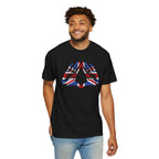 Jay-Z Reasonable Doubt 30th Anniversary Tour London Shirt