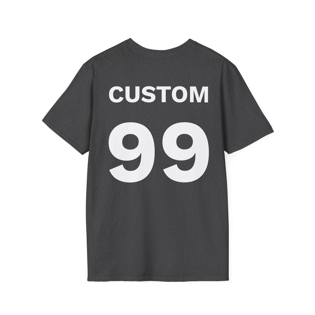 LeProcess Philadelphia 76ers LeBron Shirt