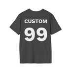 LeProcess Philadelphia 76ers LeBron Shirt