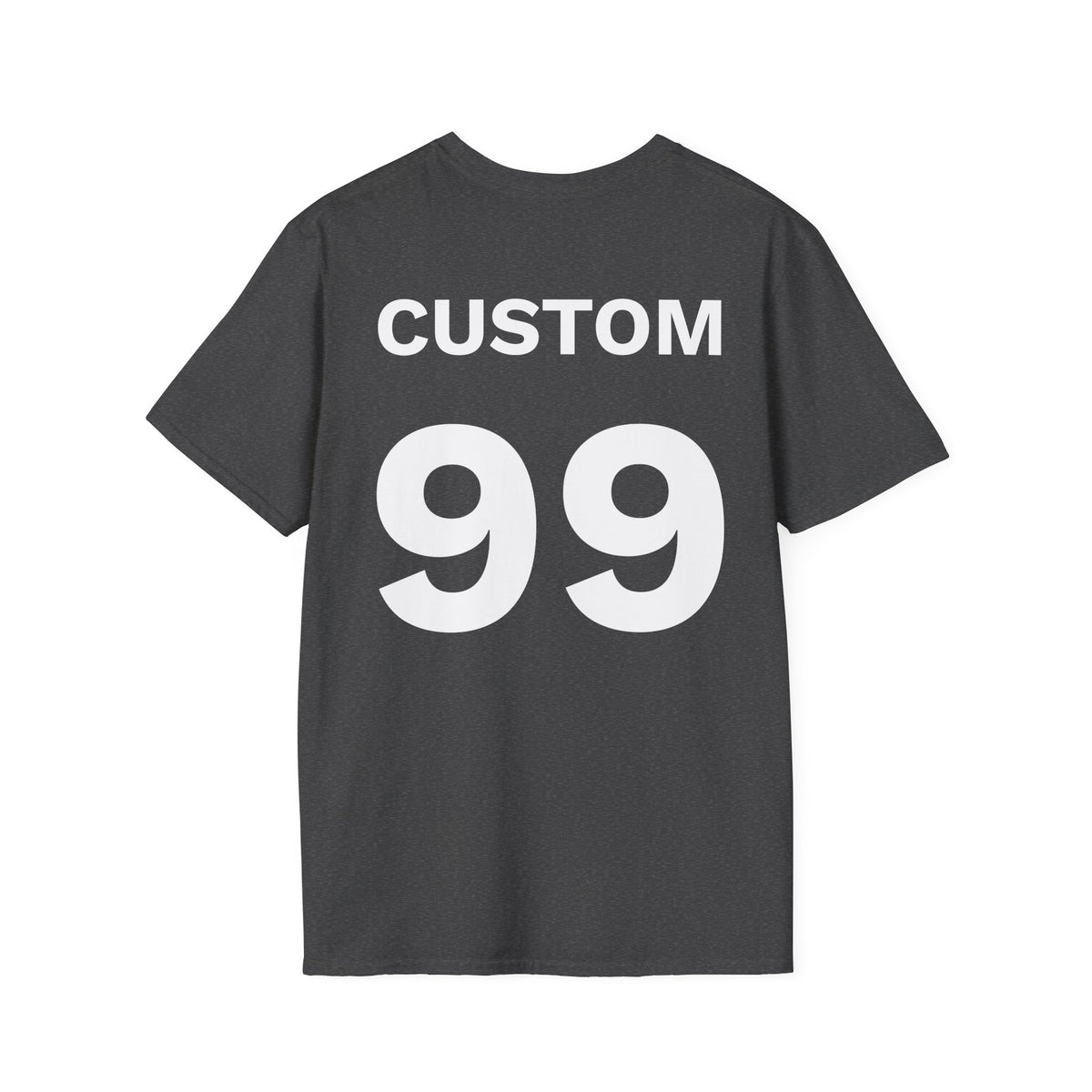 LeProcess Philadelphia 76ers LeBron Shirt