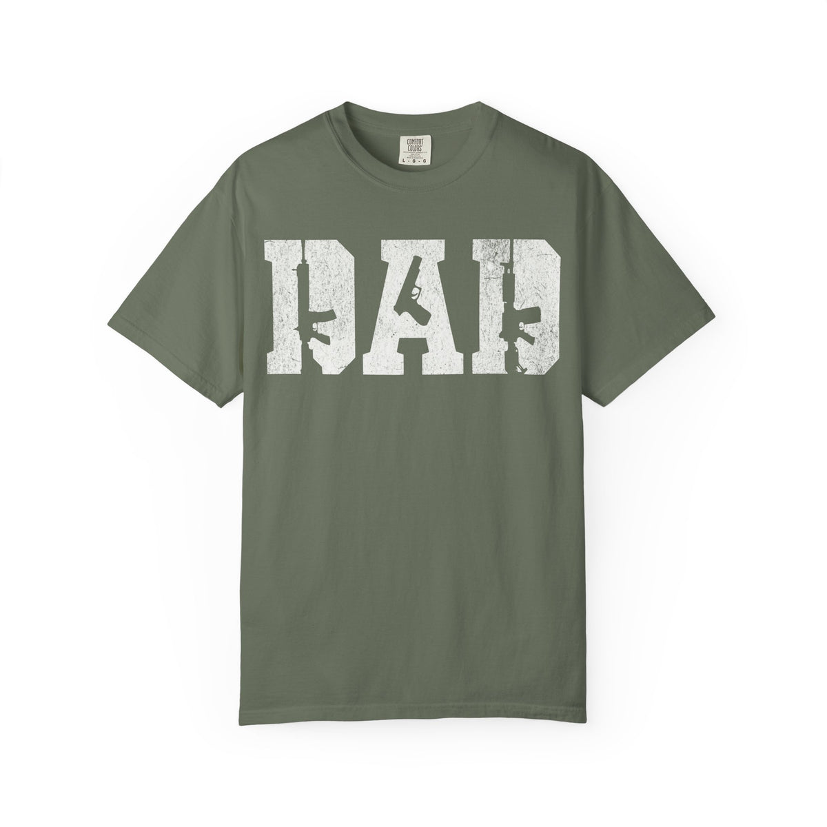 Dad Guns Shirt