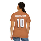 Jude Bellingham "Hey Jude" England Shirt