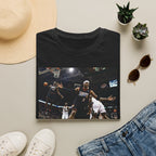 Philadelphia 76ers LeBron Alen Iverson Shirt