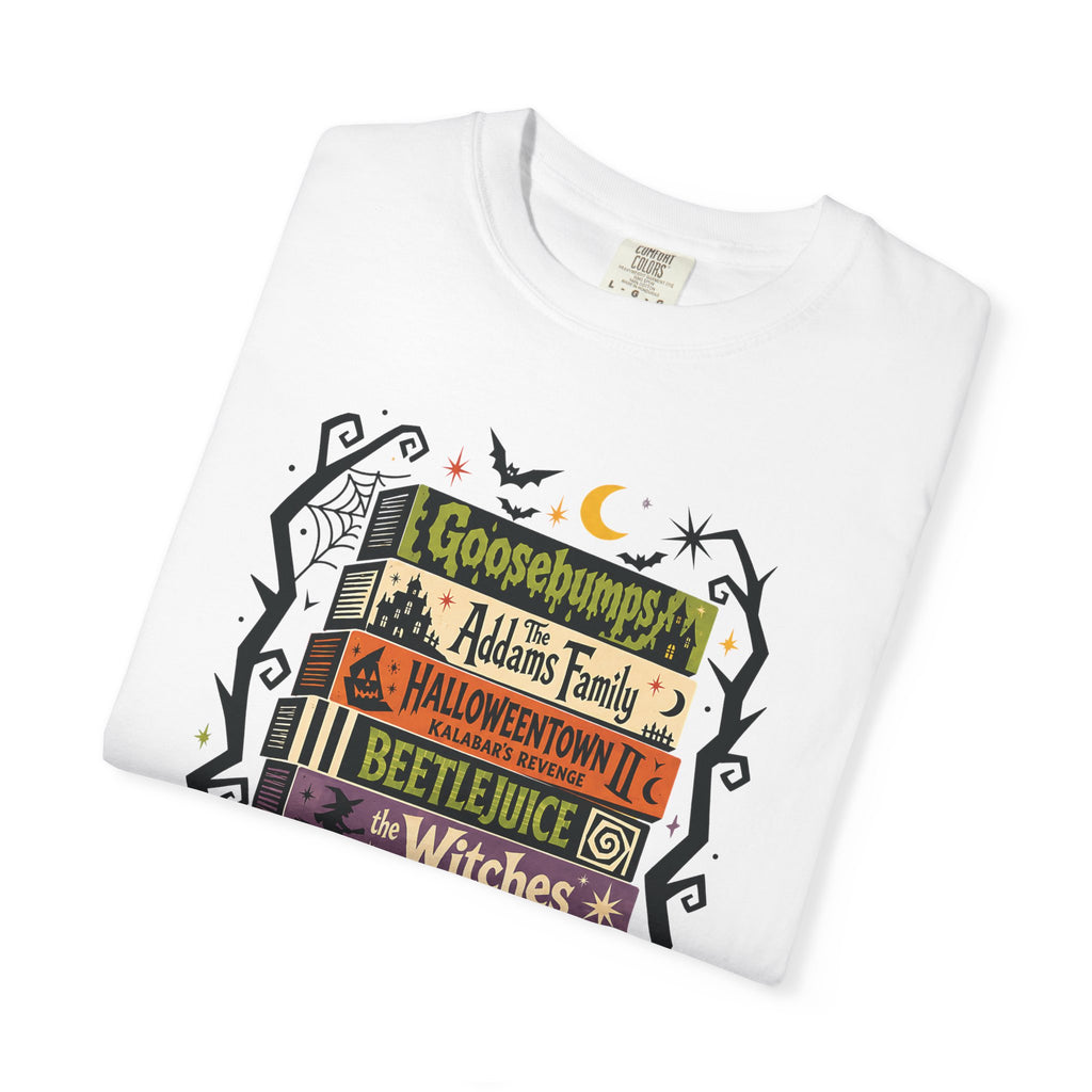 Classic Halloween VHS Movies Shirt