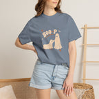 BOO-P Ghost Dog Shirt