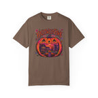 Halloweentown Neon Punk Shirt