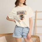 Jayden Daniels Commanders Shirt