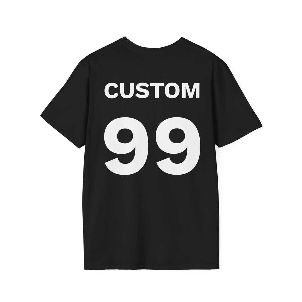 LeProcess Philadelphia 76ers LeBron Shirt
