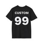 LeProcess Philadelphia 76ers LeBron Shirt