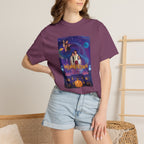 Halloweentown Movie Poster Shirt